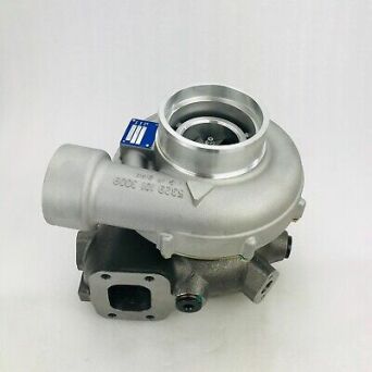 BorgWarner Turbolader Volvo 6.7L 53279886796 53279706796