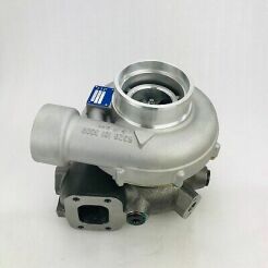BorgWarner Turbocharger Volvo 6.7L 53279886796 53279706796