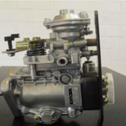 Injection pump Bosch CASE 0460426011