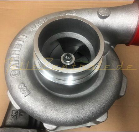 Turbocompresseur IVECO EuroTech 190E42 420CH 99- 454003-0008 454003-0002 3530555 3590005 3528572 3530980 500373230 4854264 4863360 98429359 316480