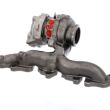 NEUER BOSCH Turbolader AUDI 40006078 - 3