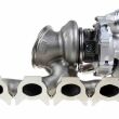 NUOVO GARRETT Turbocompressore BMW 2 Gran Coupe 2.0 L 894017-0007 894017-5007S - 3