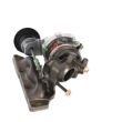 NUOVO GARRETT Turbocompressore Smart 727238-0001 727238-1 - 4