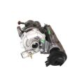 NUOVO GARRETT Turbocompressore Smart 727238-0001 727238-1 - 2