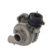 NUOVO GARRETT Turbocompressore Kia Carens 1.7 CRDi 282012A870 - 2