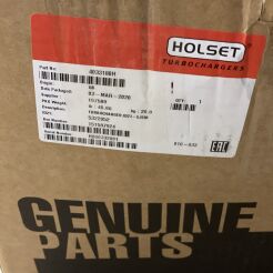 NOUVEAU HOLSET Turbocompresseur Iveco 4033180H