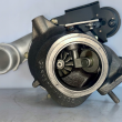 GARRETT Turbolader Lancia Thesis 2.0 20V 714334-5001S 714334-0001 - 3