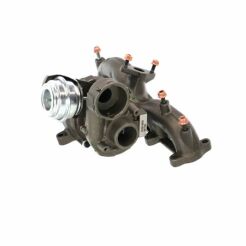 GARRETT Turbocompressore  Detroit Diesel Marine 465987-5001S R23503908