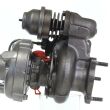 BorgWarner Turbocompressore ALFA ROMEO 33 1,8 TD (905) 73PS 86-90 53149886001 53149706001 - 2