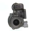 BorgWarner Turbocompressore ALFA ROMEO 33 1,8 TD (905) 73PS 86-90 53149886001 53149706001 - 3
