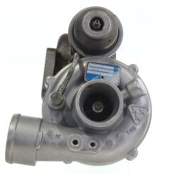 BorgWarner Turbocharger ALFA ROMEO 33 1,8 TD (905) 73PS 86-90 53149886001 53149706001