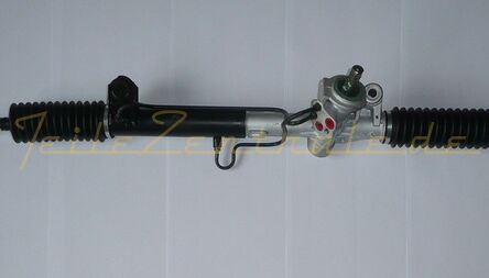 Lenkgetriebe FORD FOCUS 34011767