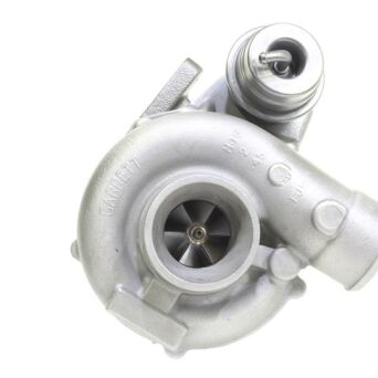 GARRETT Turbocompresseur Mercedes-Benz 716111-5001S 700625-0001