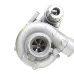 GARRETT Turbocharger Mercedes-Benz 716111-5001S 700625-0001