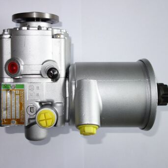 Servopumpe Hydraulikpumpe Lenkung MERCEDES BENZ A2104661501