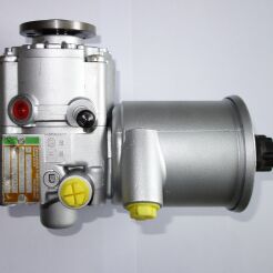 Servopumpe Hydraulikpumpe Lenkung MERCEDES BENZ A2104661501