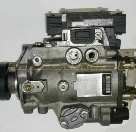 Pompe d'injection BOSCH 0470504208 0986444046 0470504212