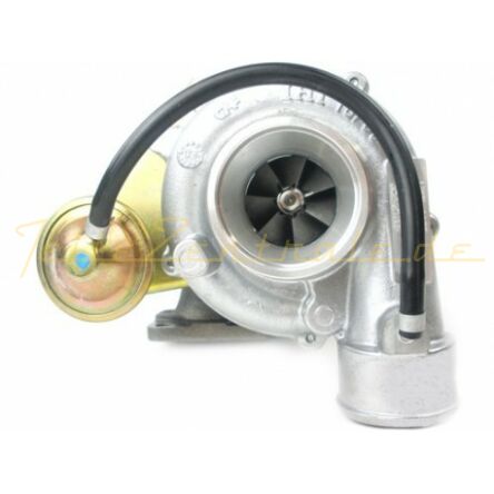 IHI Turbocompressore Jeep Cherokee 2.8 CRD VA71 F40A0004 VF40A004