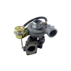 GARRETT Turbocharger Fiat Ritmo 1.9 465265-0002 465265-0001