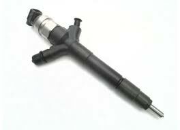 Injecteur DENSO CR John Deere RE530361