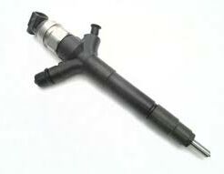 Injector DENSO CR John Deere RE530361