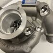NUOVO BorgWarner KKK Turbocompressore  Porsche 911 Turbo (991) 53049700265 - 3
