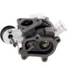 NEUER GARRETT  Turbolader Opel Astra G 2.0 DI 454098-0003 454098-0002 - 4