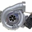 NOUVEAU GARRETT Turbocompresseur RAM 855634-0002 855634-0003 - 2