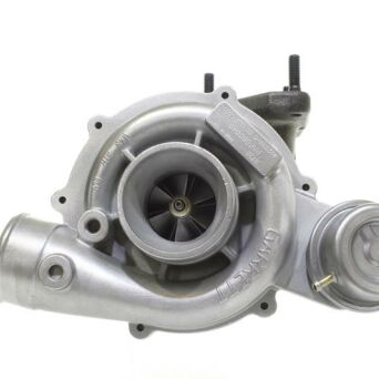 GARRETT Turbocompresseur  Land Rover Defender Td5 452239-0003 452239-0005
