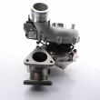 NEW GARRETT Turbocharger Panamera Diesel 821479-5003S 821479-0003 - 3