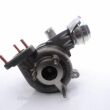 NEW GARRETT Turbocharger Iveco Irisbus 7.8L 804812-5002S 804812-5002 - 2