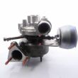 NEW GARRETT Turbocharger Iveco Irisbus 7.8L 804812-5002S 804812-5002 - 3