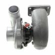 GARRETT Turbocompressore MASSEY FERGUSON 2674A051 3640538M91 - 4
