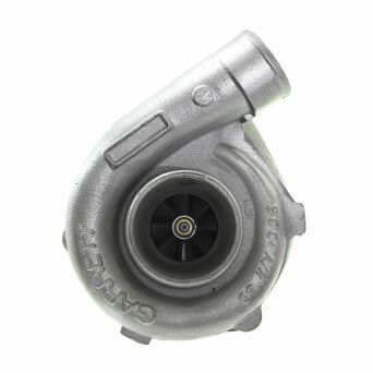 GARRETT Turbocompressore MASSEY FERGUSON 2674A051 3640538M91