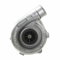 GARRETT Turbocharger MASSEY FERGUSON 2674A051 3640538M91