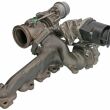 BorgWarner Turbocharger VW Amarok 2.0 BiTDI 03L145715F 03L145715A - 2