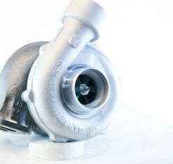 SCHWITZER Turbolader Caterpillar 100-5865 100-5865E