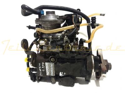 Injection pump BOSCH 0460494443 7700102444 7700102209