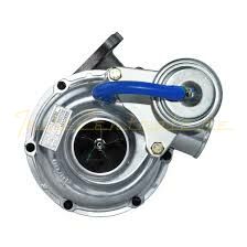 IHI Turbocompresseur Isuzu MPR 8971038570 8971038571