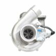 NEW BorgWarner Turbocharger Fiat Ducato I 2.5 TD 53269886084 53269706084 - 2