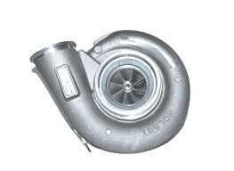 HOLSET Turbolader Volvo 4031224H 4031224