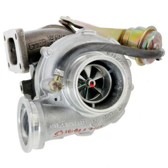 BorgWarner Turbocharger Mercedes-Benz 53169707113 53169887113