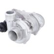 NUOVO GARRETT Тurbocompressore  VITO VIANO 2.2 CDI 109CDI  VV13 F40A0104 - 2
