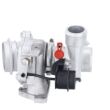NUOVO GARRETT Тurbocompressore  VITO VIANO 2.2 CDI 109CDI  VV13 F40A0104 - 4