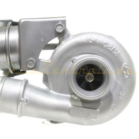 MITSUBISHI Turbocharger Hyundai Santa Fe 2.2 CRDi 49135-07310 49135-07311