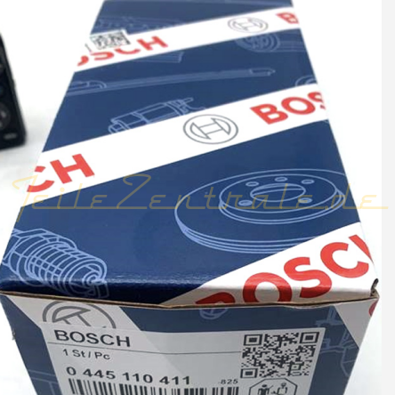 NEUF Injecteur BOSCH CR Hyundai 0445110410