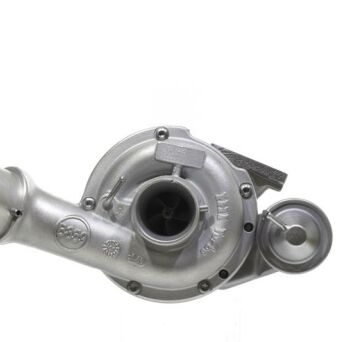IHI Turbocompressore Fiat Doblo 1.9 JTD 55181245 55192810