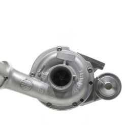 IHI Turbocharger Fiat Doblo 1.9 JTD 55181245 55192810