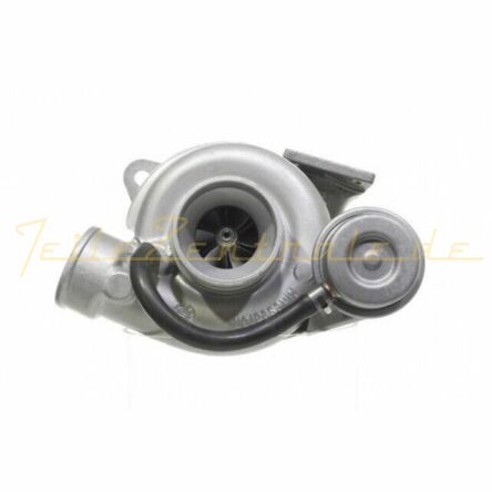 GARRETT Turbocompressore  Citroen CX 25TD II 2.5L 466888-0001 466888-5001S