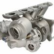 NEUER BorgWarner Turbolader OCTAVIA SUPERB JETTA 2.0 TFSI 53039700086 53039700105 - 2